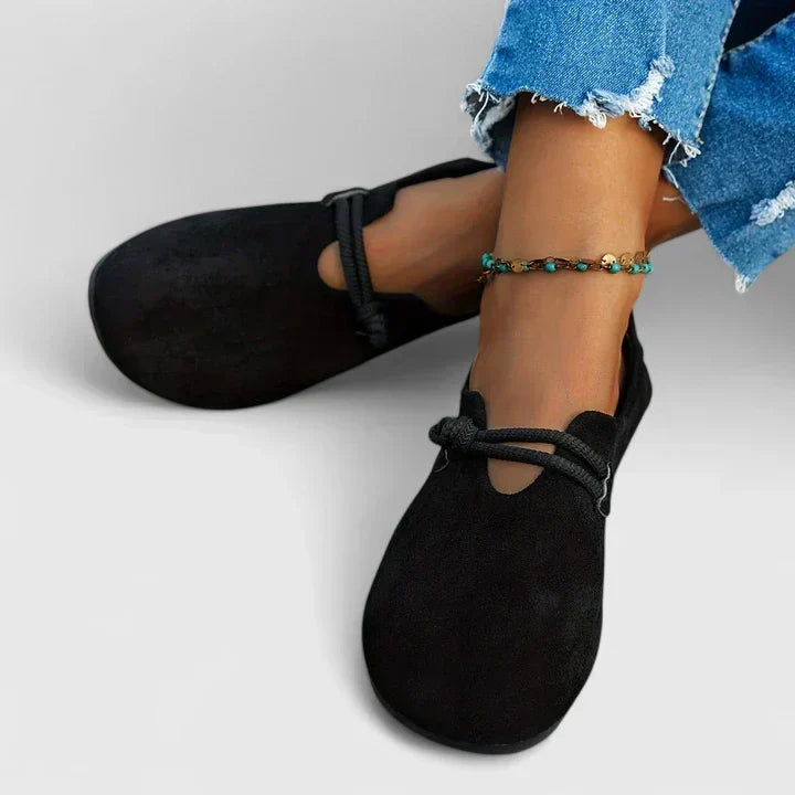 Trina | Women's Slip-On Loafers