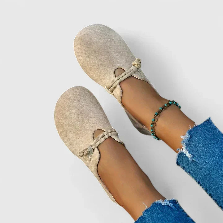 Trina | Women's Slip-On Loafers