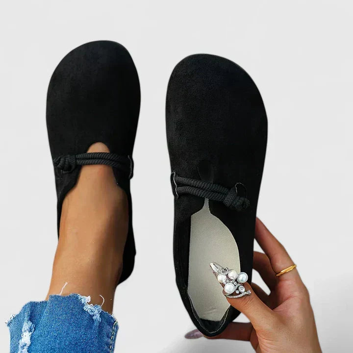 Trina | Women's Slip-On Loafers