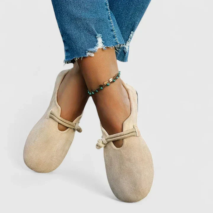 Trina | Women's Slip-On Loafers