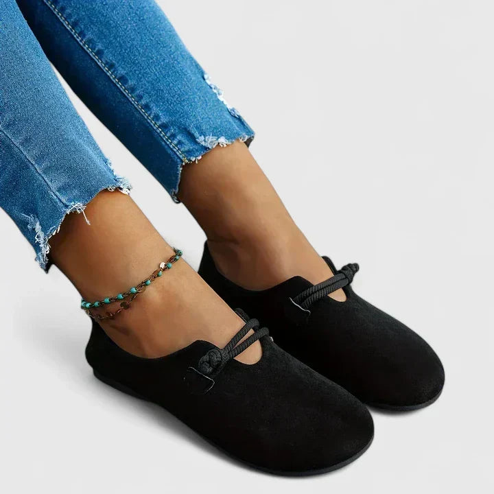 Trina | Women's Slip-On Loafers