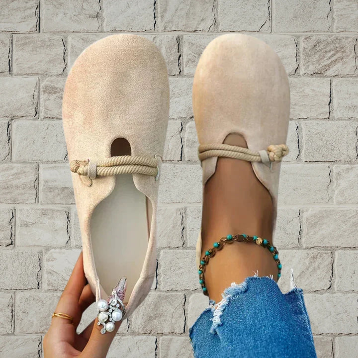 Trina | Women's Slip-On Loafers