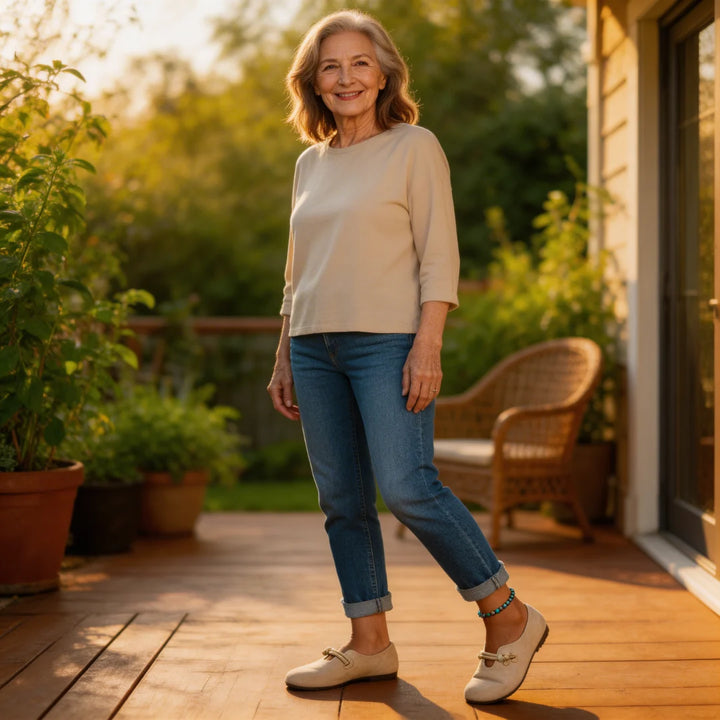 Trina | Women's Slip-On Loafers