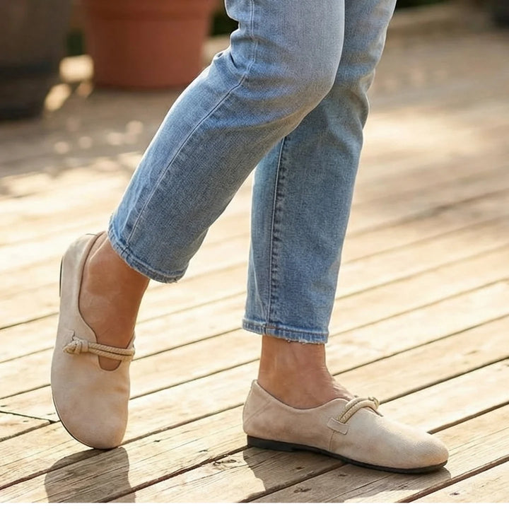 Trina | Women's Slip-On Loafers