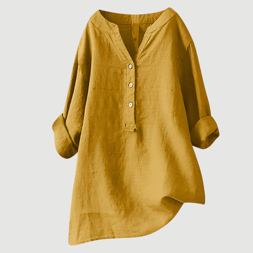 Monique – All-Day Breathable Comfort