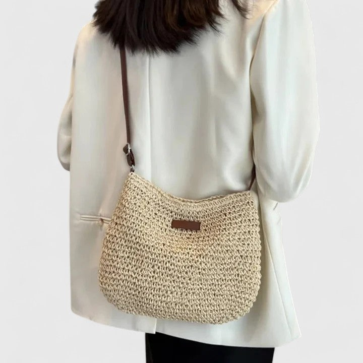 Kathy - Elegance Shoulder Bag
