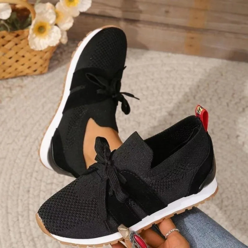 Amanda - Comfort Orthopedic Sneakers